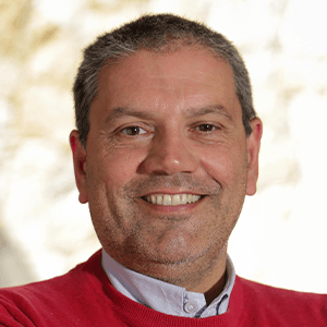 Antonio Perini