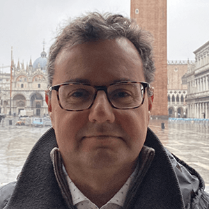Mauro Salvadego