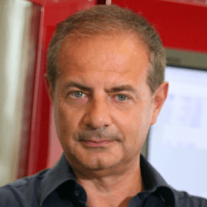 Gabriele Tebaldi