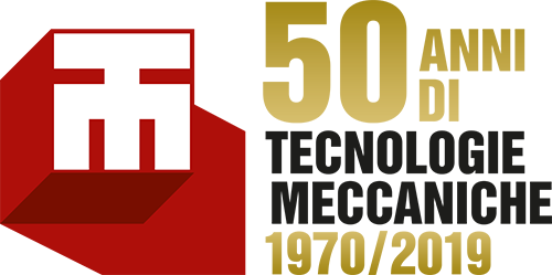 Lo specale 50 anni di Tecnologie Meccaniche