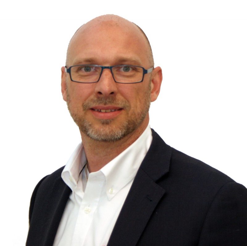 Stefan Steenstrup nominato nuovo Presidente di Dormer Pramet