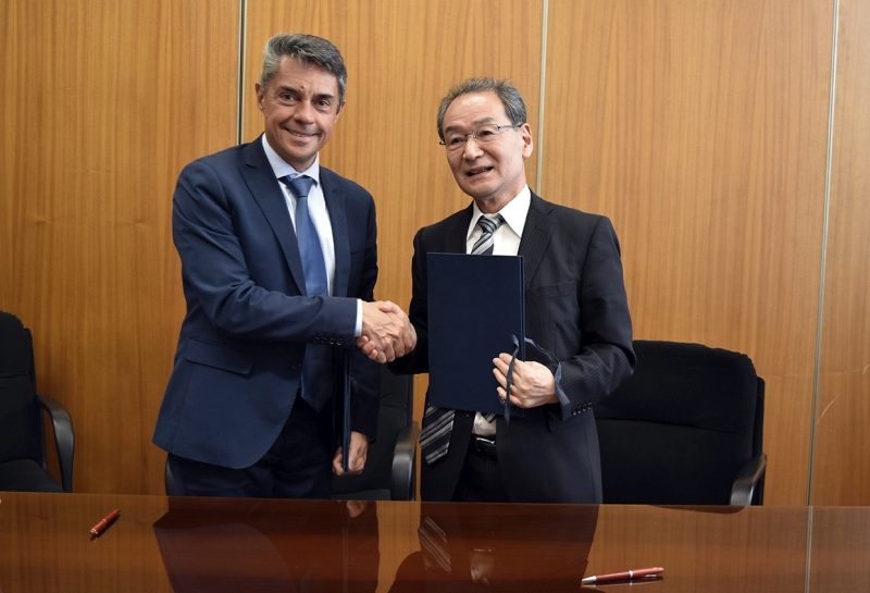 Torino e Kyoto unite nella formazione e ricerca