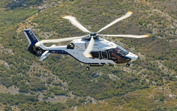 PTC Windchill fa volare l'H160 di Airbus Helicopters