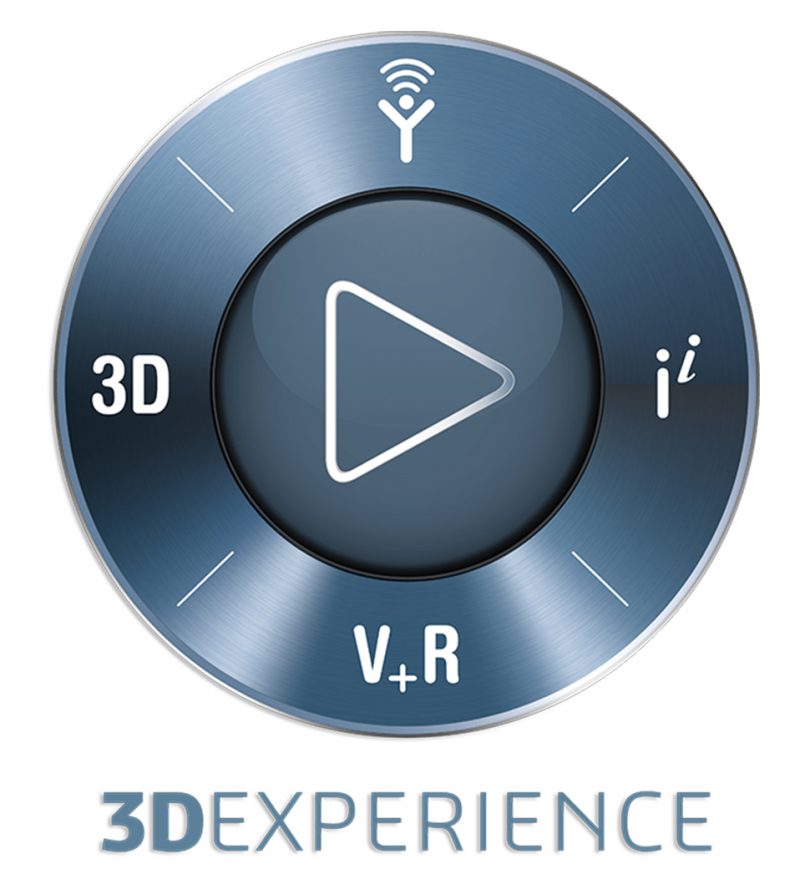 Dassault Systèmes, 2015 in forte crescita con 3DExperience