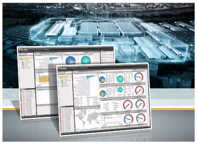 Siemens e Intel Security rafforzano la collaborazione