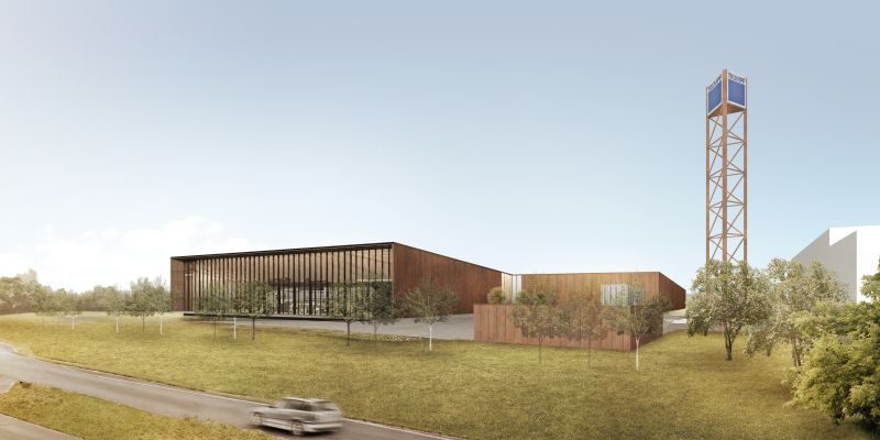 Trumpf, una Demo Factory per l’Industria 4.0