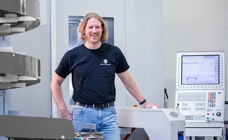 Da Heidenhain il workshop “Tecnologie innovative per efficienti processi di fresatura”