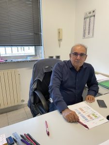 Maurizio Castiglioni