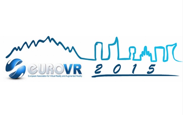 La realtà virtuale europea fa tappa in Italia