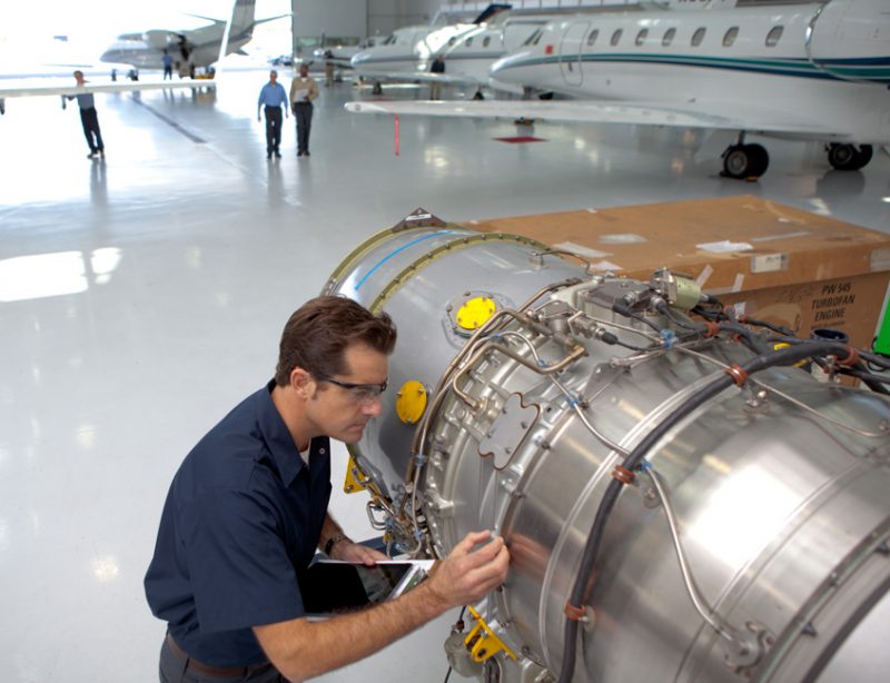 Anche la supply chain della US Air Force con soluzioni PTC