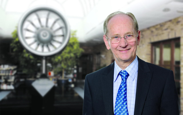 Un anno da record per Renishaw