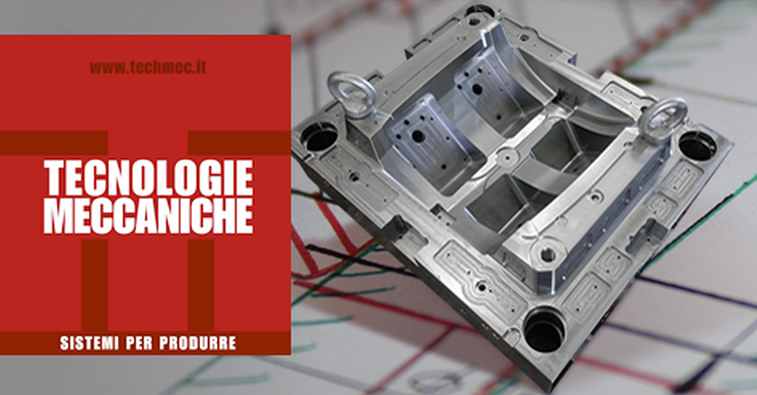 Convegno “Italia: leader nella costruzione STAMPI”, appuntamento il 5 maggio