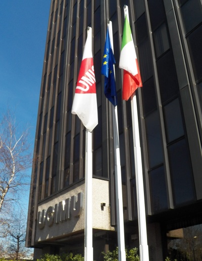 Macchine utensili, 2015 positivo e 2016 ancora in crescita