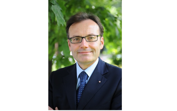 Massimo Carboniero è il nuovo Presidente di Ucimu
