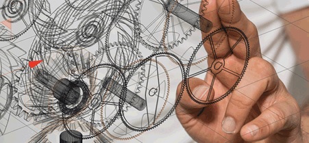 Costruzione di macchine industriali, appuntamento al 7 luglio