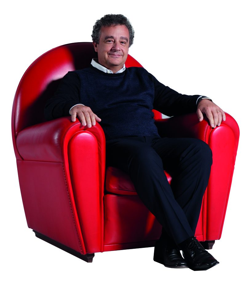 Parliamo di automazione con Mauro Fenzi, ceo di Comau