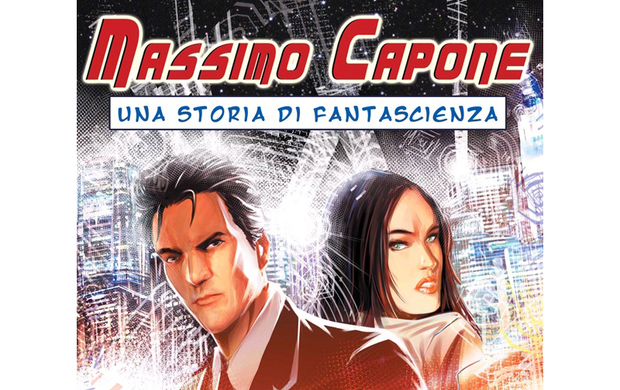 Automazione, Balluff punta sul fumetto