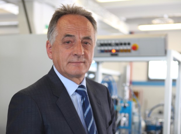 Gianluigi Viscardi confermato alla guida del Cluster Fabbrica Intelligente