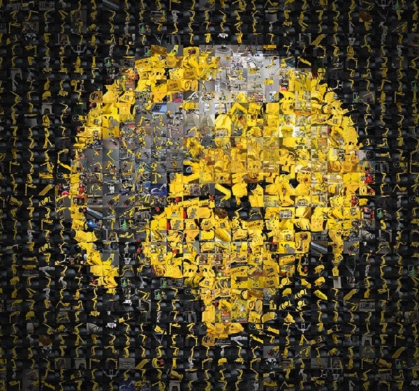 Fanuc, oltre 400.000 i robot industriali installati nel mondo