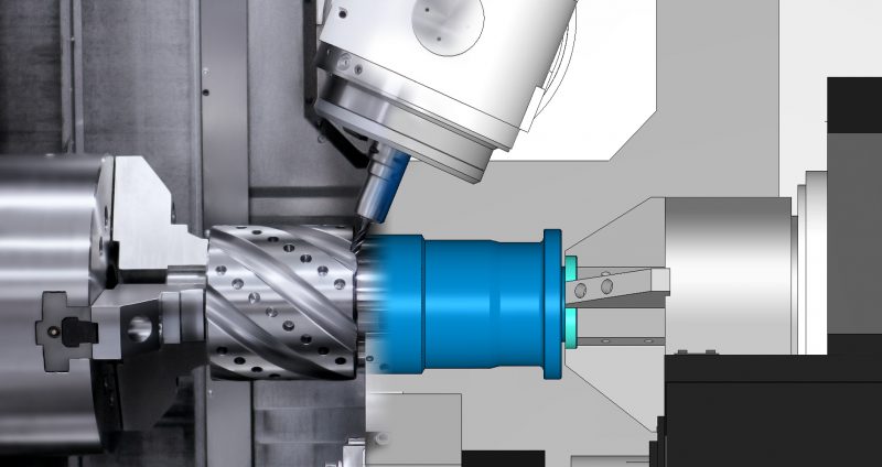 Smart Manufacturing e Industria 4.0