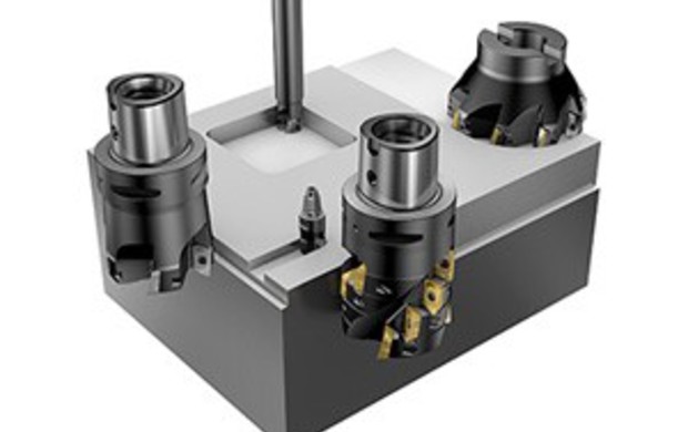 CoroMill® 390