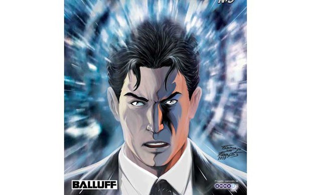 Sensoristica, Balluff Automation punta sul fumetto