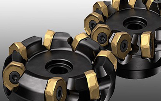 CoroMill® 745