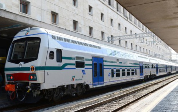 Treni, commessa da 190 milioni di euro per Hitachi Rail Italy