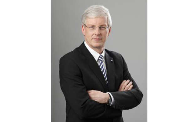 Automazione e robot, nuovo CEO per Yaskawa Europe