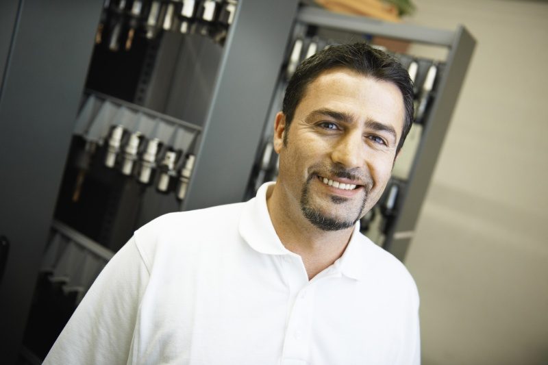 Big Kaiser consolida la presenza in Italia