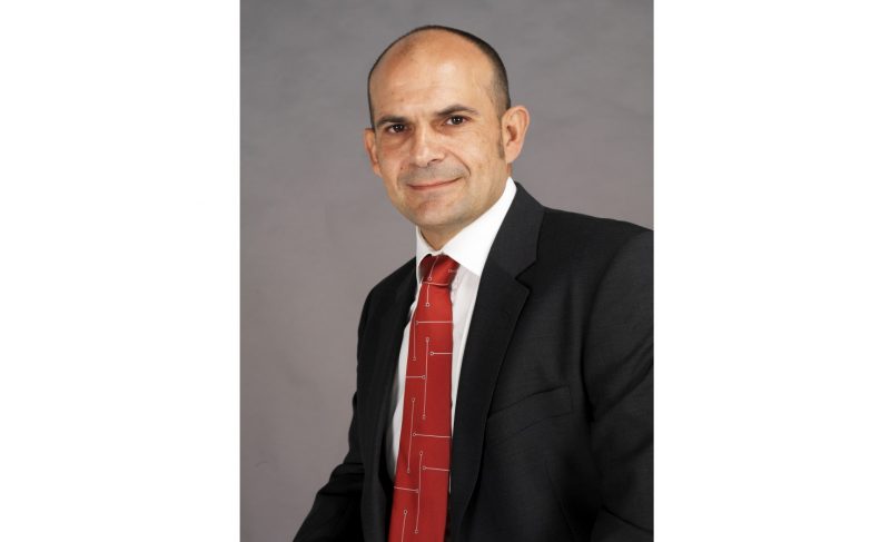 José Pérez Berdud è il nuovo CEO di Fagor Automation
