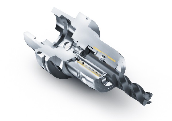 TENDO AVIATIO di Schunk