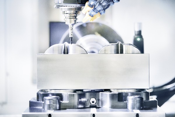 VERO-S il sistema modulare a punto zero di SCHUNK