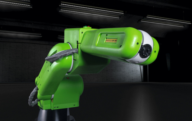 Cooperazione robot-uomo, una giornata di studio