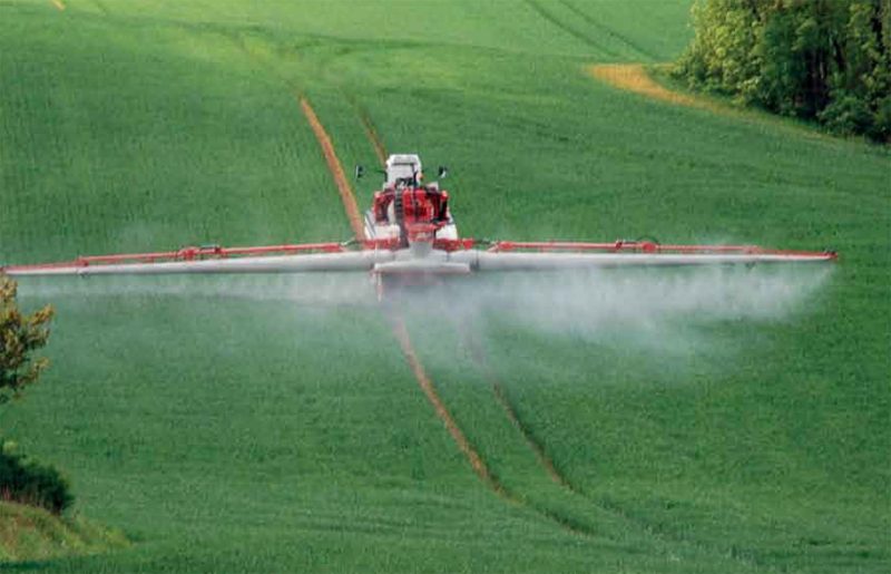 Macchine agricole moderne: tecnologie di automazione