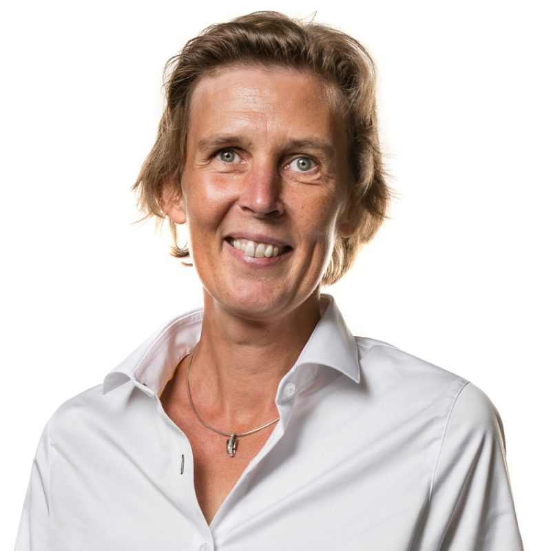 Nadine Crauwels è la nuova presidente di Sandvik Coromant