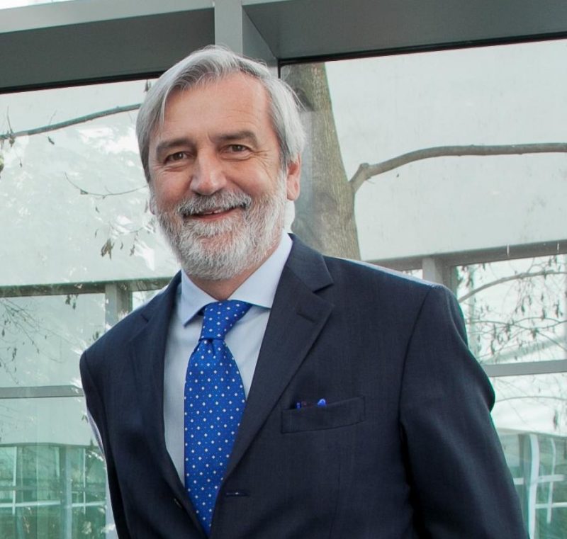 Federico Golla nominato Presidente di Siemens Italia