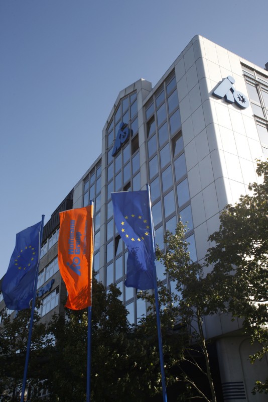 Hoffmann Group continua a crescere