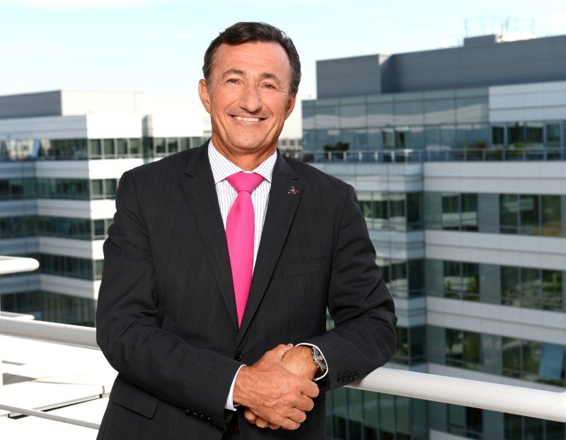 Dassault Systémes, il 2013 è positivo