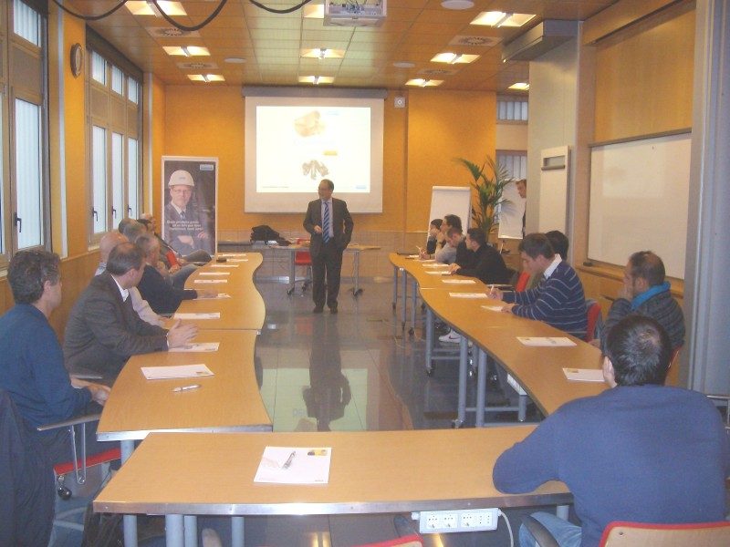 Formazione e produttività secondo Sandvik Coromant