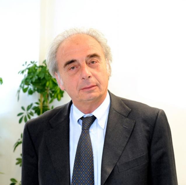 Alenia Aermacchi, è Giancarlo Grasso il nuovo presidente