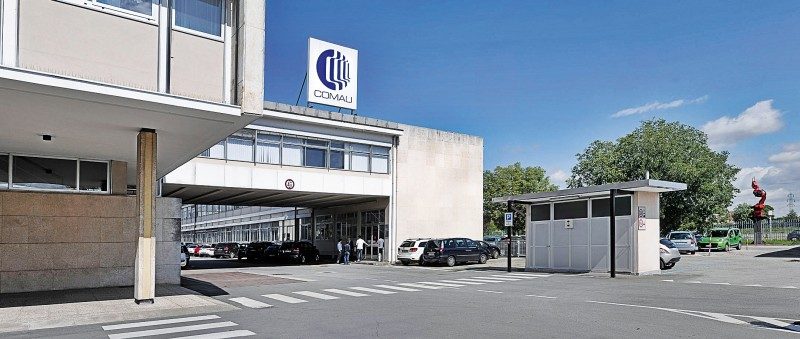 A Torino la tecnologia fa formazione