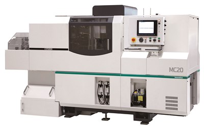 Citizen vince il primo premio per il miglior prodotto industriale 2014 in UK