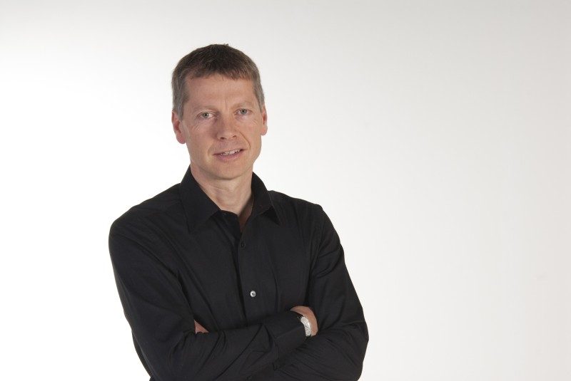 Jens Thing è il nuovo direttore generale per l’Europa di Haas Automation