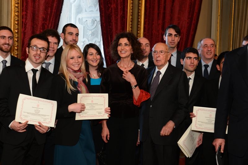 Bonfiglioli Riduttori premia i giovani ingegneri