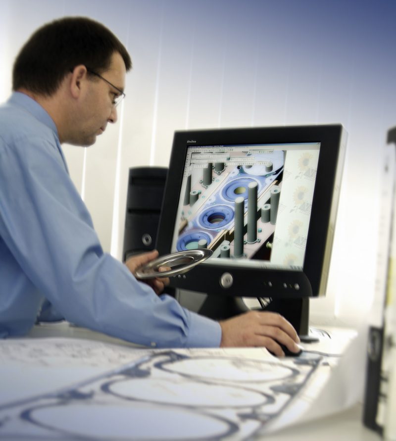 Hexagon acquisisce Vero Software