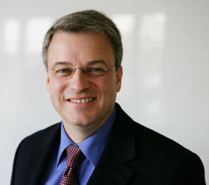 SKF, Alrik Danielson sarà il nuovo CEO
