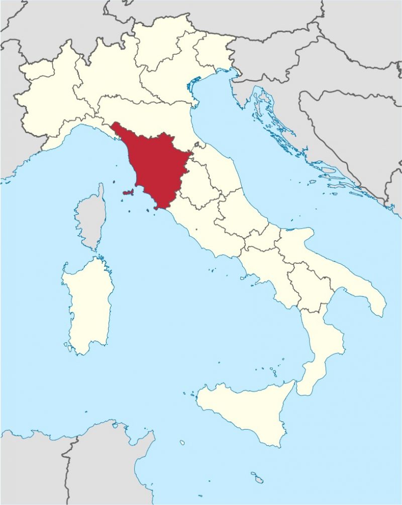 Toscana: bandi per ricerca, sviluppo e innovazione