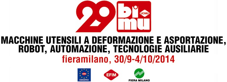 29a Bimu: si parte!