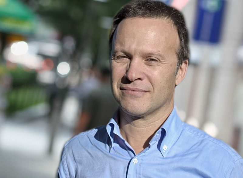 Gian Paolo Bassi è il nuovo CEO di Solidworks